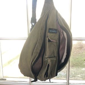 Kavu shoulder bag